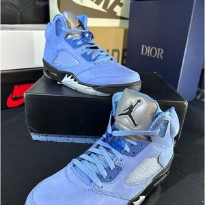 AJ5 UNC
